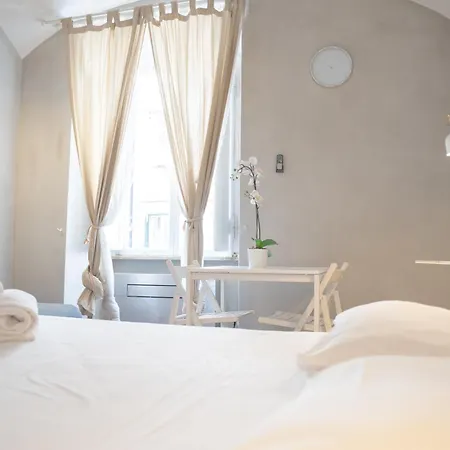 Apartment Key San Giovanni Rome