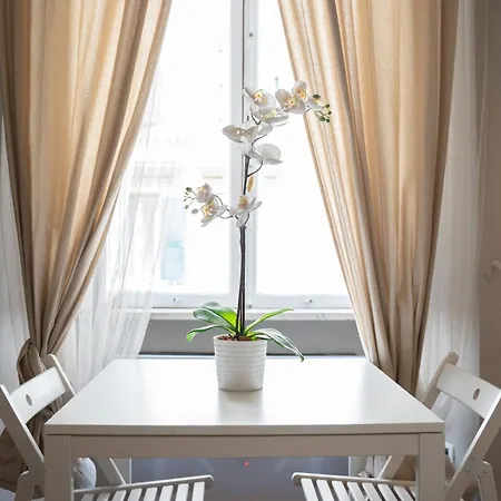 Key San Giovanni Apartment Rome